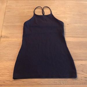Lululemon top